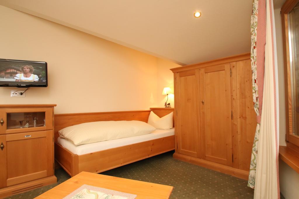 Todnauerberg Hotel Im Schwarzwald 托特瑙贝格 客房 照片