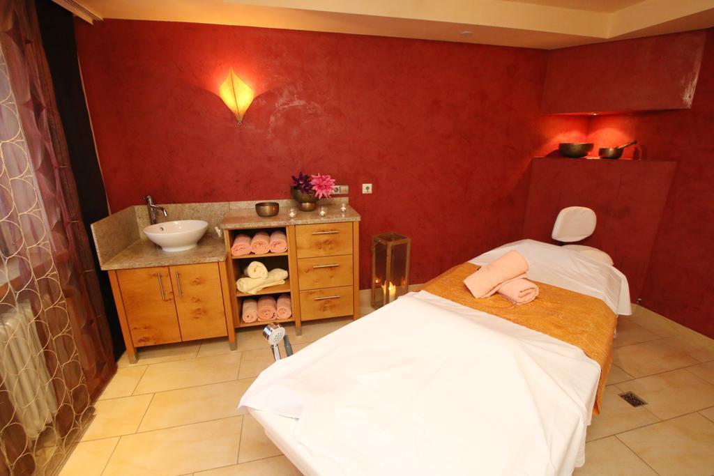 Todnauerberg Hotel Im Schwarzwald 托特瑙贝格 外观 照片