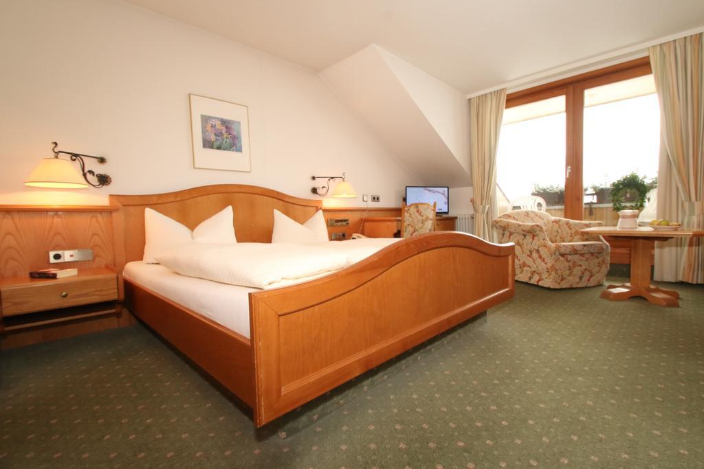 Todnauerberg Hotel Im Schwarzwald 托特瑙贝格 客房 照片