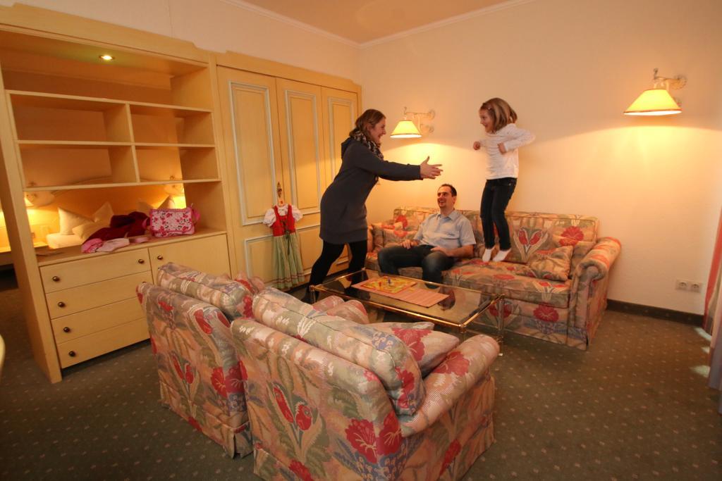 Todnauerberg Hotel Im Schwarzwald 托特瑙贝格 外观 照片