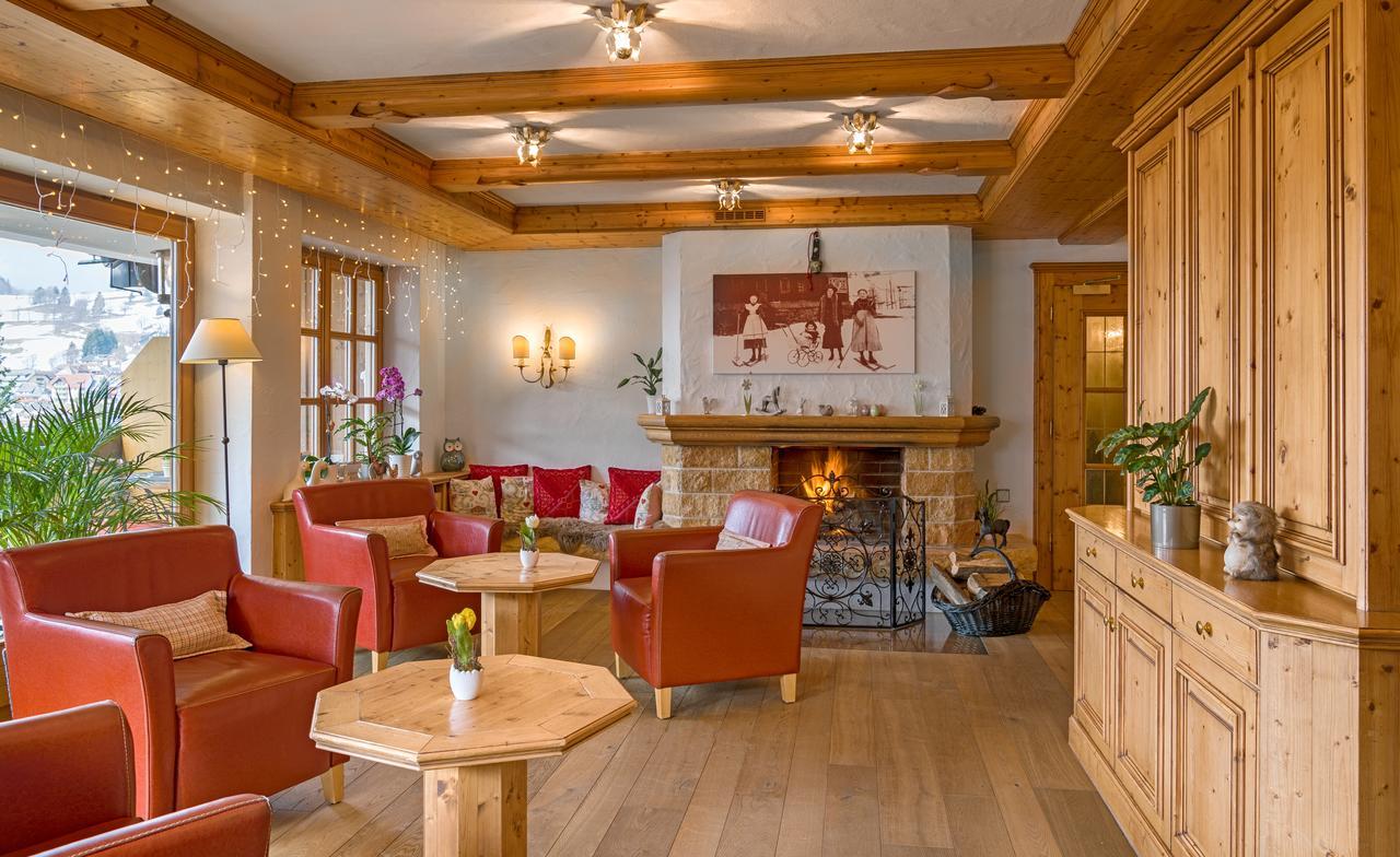 Todnauerberg Hotel Im Schwarzwald 托特瑙贝格 外观 照片