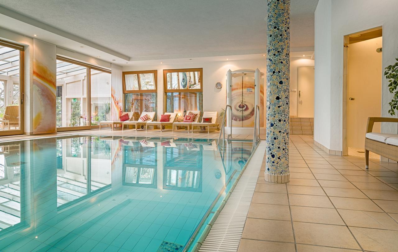Todnauerberg Hotel Im Schwarzwald 托特瑙贝格 外观 照片